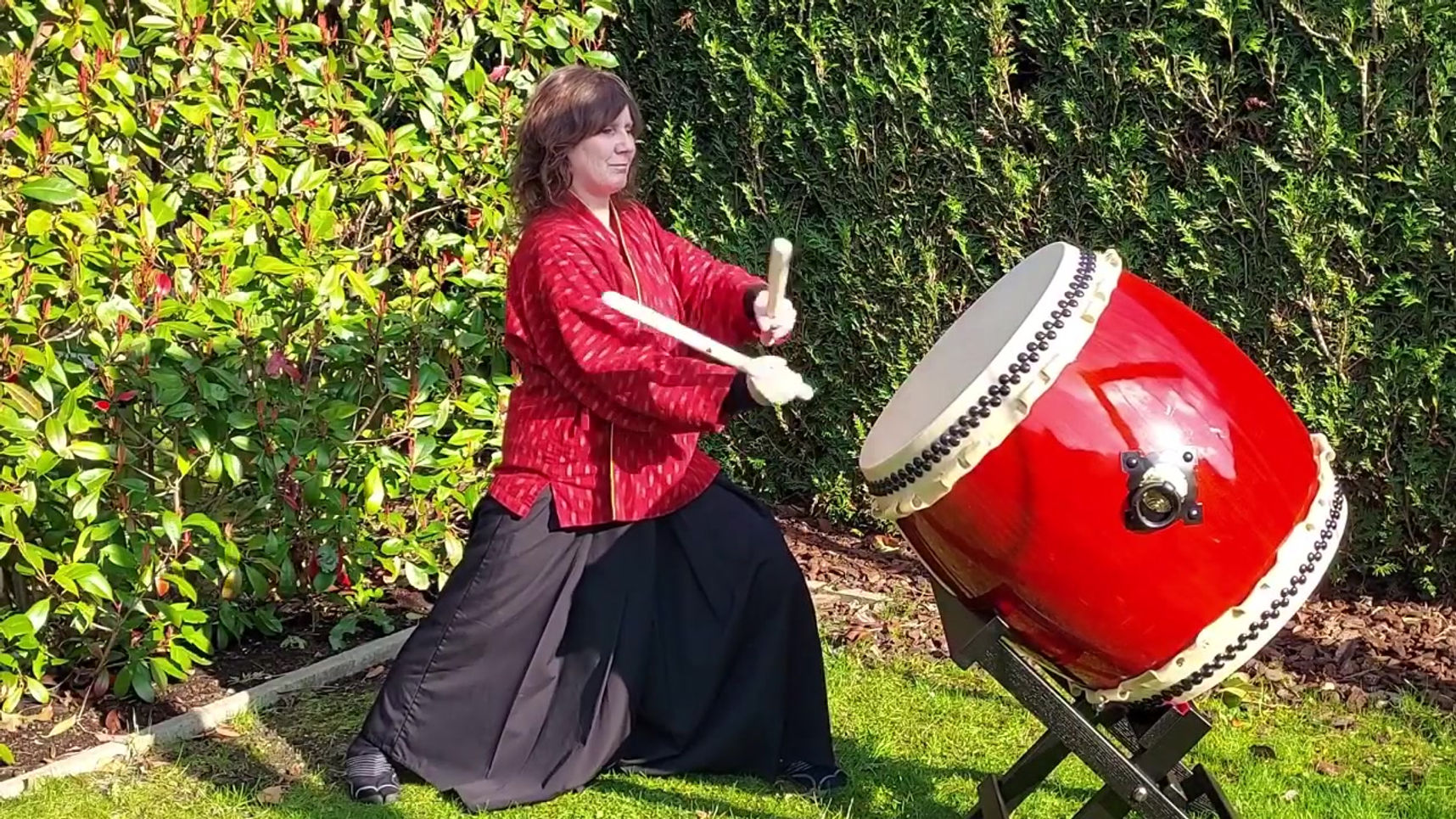 TAIKO INTRO